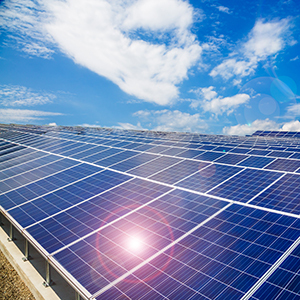「太陽光発電関連」が7位にランク、菅首相「温室効果ガス実質ゼロ」宣言で関心高まる<注目テーマ>