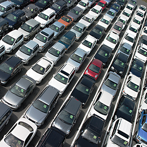 「自動車」が27位にランク、トヨタの9月減産発表で警戒感も台頭<注目テーマ>