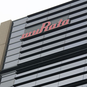 村田製は６日続落、海外売り出しで需給悪化懸念