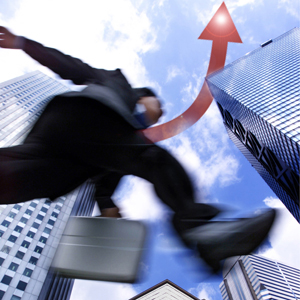 ザインは大幅続伸、前期純利益予想の上方修正を好感