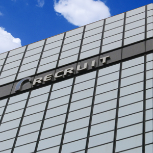 リクルートが大幅反発、５２００万株を上限とする自社株買いを実施へ