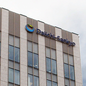 第一三共は切り返し急、乳がん向け「エンハーツ」の欧州での承認勧告を好感