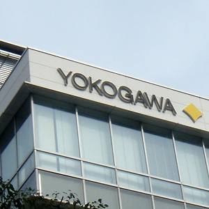 横河電は急反発、１２００万株を上限とする自社株買いを実施へ