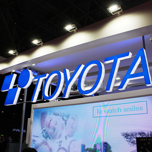 豊田織に強気評価、国内有力証券は新規「Ａ」でカバレッジ開始