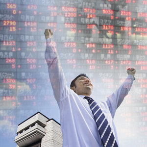 ｇｕｍｉは続伸、５～１月期最終黒字転換◇