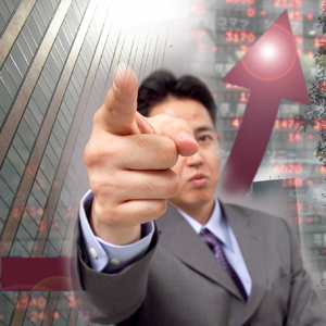 ＨＰＣシスが一時５％超の上昇、量子コンピューター分野で活躍期待