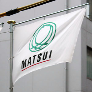 松井建が大幅高で年初来高値更新、２５年３月期営業利益大幅増額で前の期比１３倍に