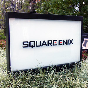 スクエニＨＤが急伸し上場来高値更新、３Ｄの５％超保有判明で思惑