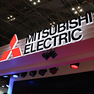 三菱電が反発、２６年３月期連続営業最高益更新見通しと自社株買い発表を好感