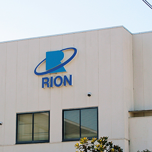 リオンは続伸し切り返し鮮明、補聴器や微粒子計測器好調で最高益路線をまい進