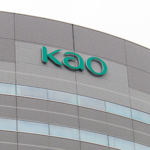 花王が急動意でもみ合い上放れ、１～３月期最終４割増益達成受け上値指向鮮明