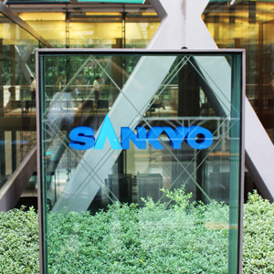 ＳＡＮＫＹＯが後場にプラス圏急浮上、上限１３．６６％の自社株買いを材料視