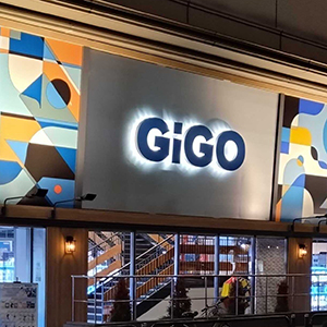 ＧＥＮＤＡが急反発、「ＧｉＧＯ」ブランドでの初の欧米諸国への出店を手掛かり視