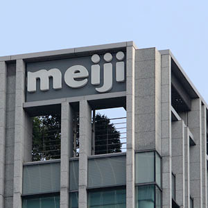 明治ＨＤがしっかり、チーズやバターなどの値上げと内容量変更を発表