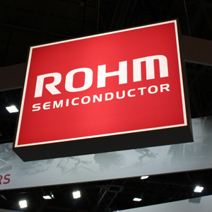 ロームが続騰し年初来高値、ＮＴＴデータのＴＯＢ結果受け日経平均構成銘柄に採用◇