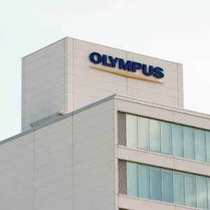 オリンパスが急反発、ＦＤＡの輸入警告に「品質基準を満たすよう全力尽くす」とコメント