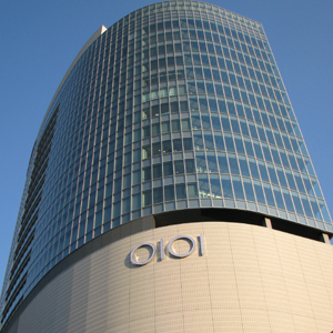 丸井Ｇは４日ぶり反落、きょうから売出価格の決定期間に◇