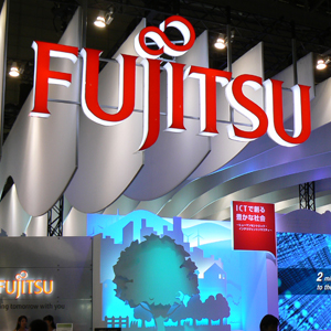 富士通は下げ渋る、利益確定売り先行後は４～６月期大幅増益評価の押し目買い