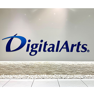 デジアーツは急落、４～６月期営業減益をネガティブ視