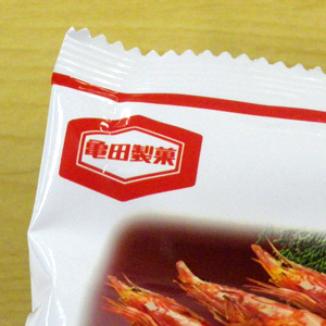 亀田製菓は年初来高値更新、足もと好調で第２四半期業績予想を上方修正