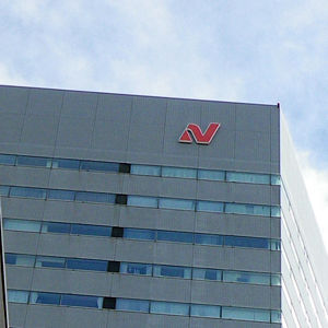 ニチレイは半年ぶり安値、加工食品事業が響き４～６月期営業減益