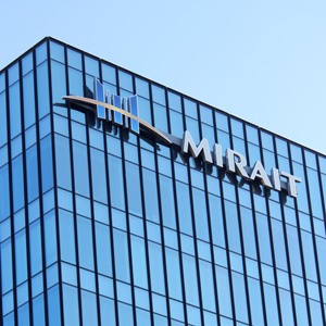 ミライトワンは安い、４～６月期最終赤字転落