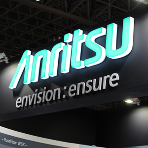 アンリツが活況高で一気に年初来高値へ、データセンター案件で注目度上昇し踏み上げ相場の様相に