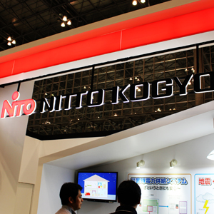 日東工は続急伸、９月中間期は一転営業増益でデータセンター需要対応へ新工場建設