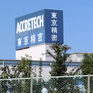 東京精は３日ぶり反発、スズキから電池開発における充放電試験業務を受託◇