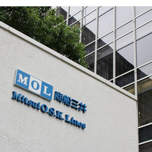 商船三井など海運株に資金流入の兆し、海運大手３社と三菱重などが連携し次世代船開発へ◇