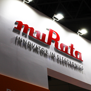 村田製が堅調推移、ＩＲデー経てＡＩサーバー向け電子部品需要の拡大期待膨らむ