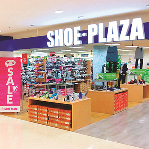 チヨダがしっかり、１１月既存店売上高が１０カ月ぶり前年上回る