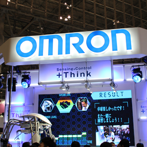 オムロン続伸、グループ会社がＧｒｉｄＳｈａｒｅ事業に出資◇