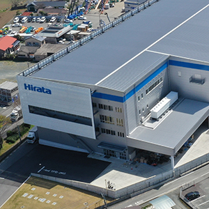 平田機工は高い、ＣＢＤ含有製品の検査サービスを来年２月スタート