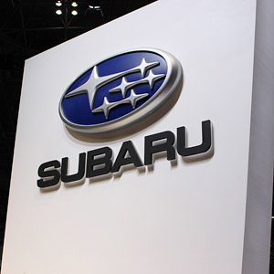 ＳＵＢＡＲＵはしっかり、自社株１５７２万２２００株を消却へ