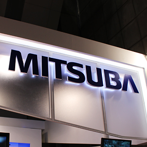 ミツバは急反発し昨年来高値、脱レアアースの車載部品開発企業として関心高まる