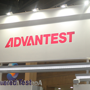 アドテスト、東エレクなど強弱観対立も頑強、日経平均を下降トレンドに誘導するか正念場◇