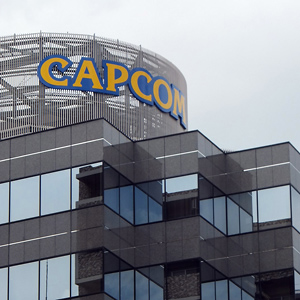 カプコン急反発、「バイオハザード」過去作伸長し第３四半期営業利益は７５％増