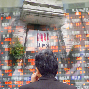みずほFG、メガバンク続落！米金融株の急落と金利上昇の一服が影響 - 今後の市場動向は？
