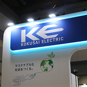 KOKUSAI ELECTRIC (6525) : 株価/予想・目標株価