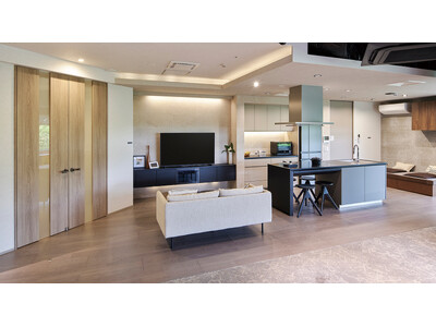 パナソニック ショウルーム 大阪」をリニューアル 投稿日時