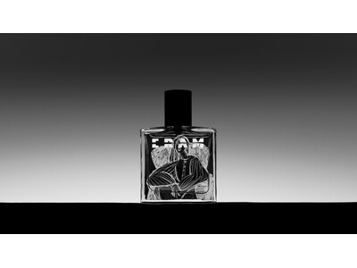 日本発フレグランスブランド 「ERAM＜エラム＞」～ 伊勢丹新宿店